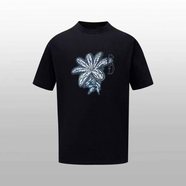 Dior T Shirts Short _SKUDiorS-XLxetr1915619